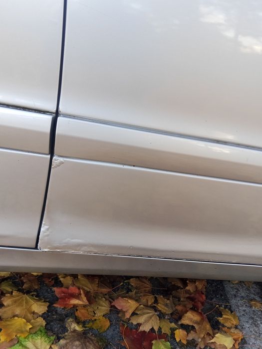 Mercedes C180, W203 FL, 2004 р.в.