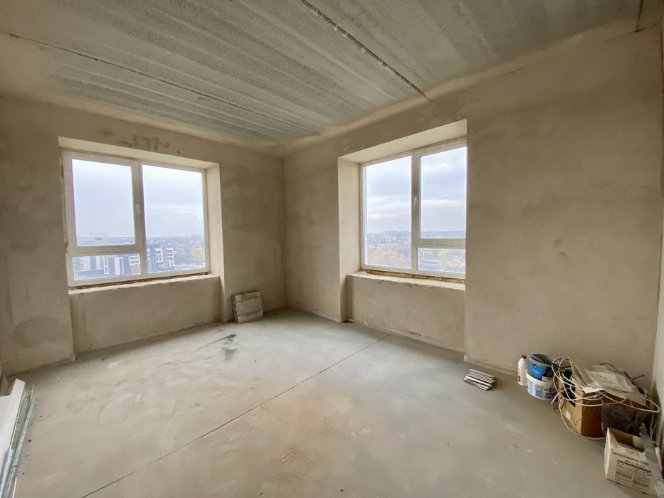 Продаж 1-кімнатної квартири ЖК Рідний, с. Гатне