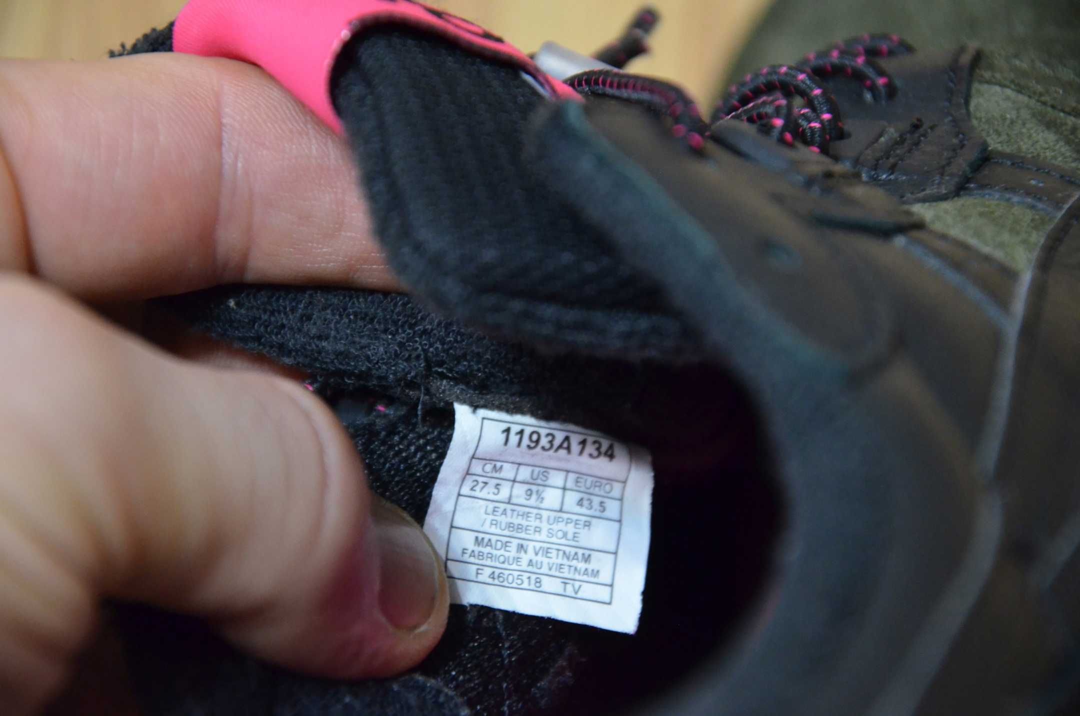 Asics  Gel Lyte , оригінал кросівки