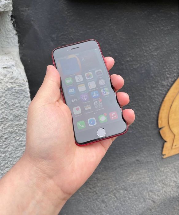 Iphone Se 2022 3Gen 128Gb Neverlock