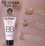 Creme BB Hidratante com Cor - Super Preço