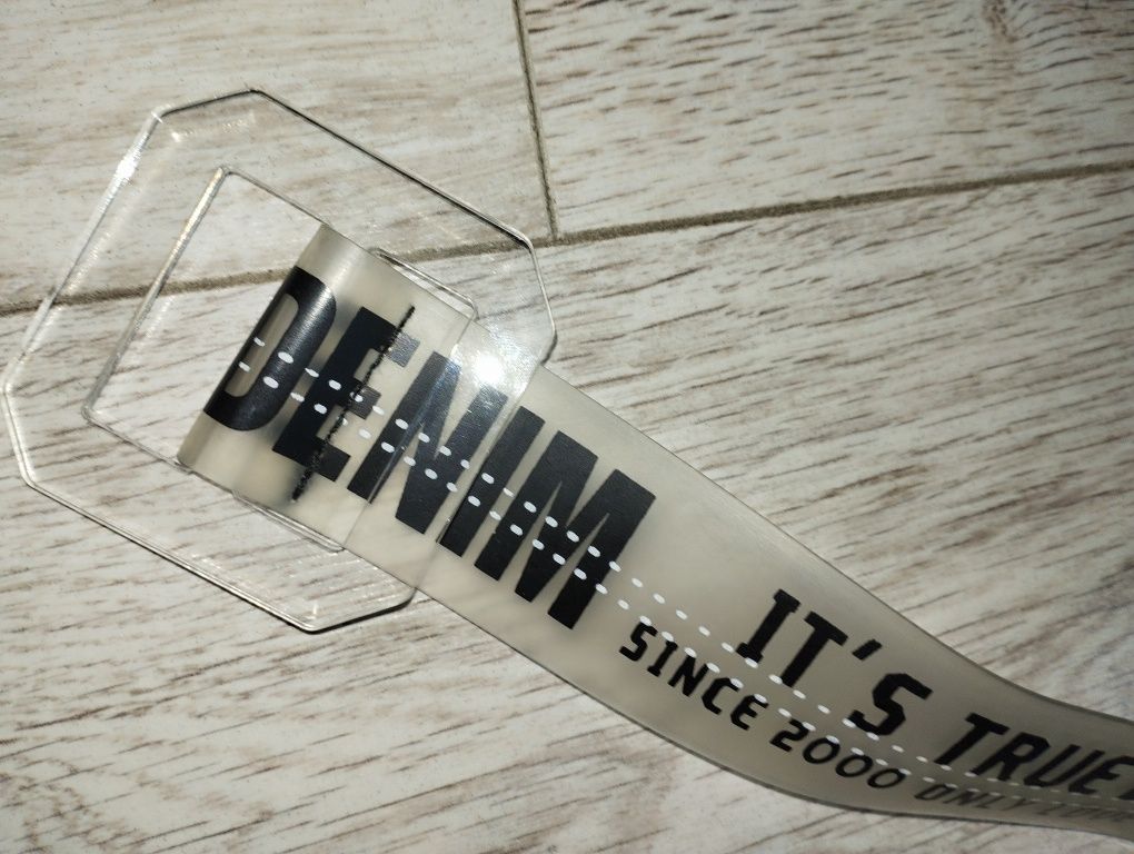 Pas pasek 100 cm
