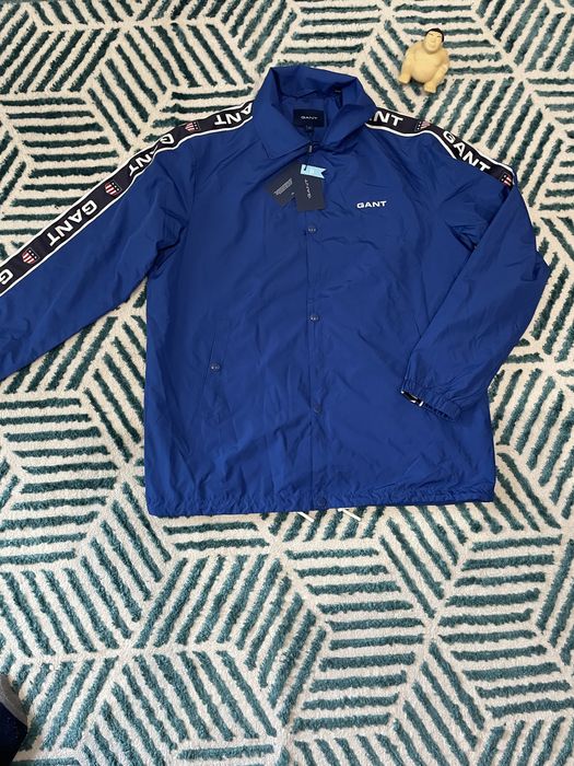 Casaco Gant novo