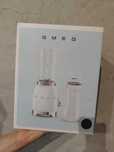Blender SMEG czarny