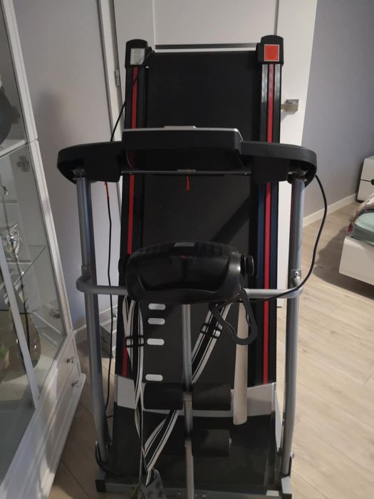 Bieżnia elektryczna Hertz Fitness Electra R70.