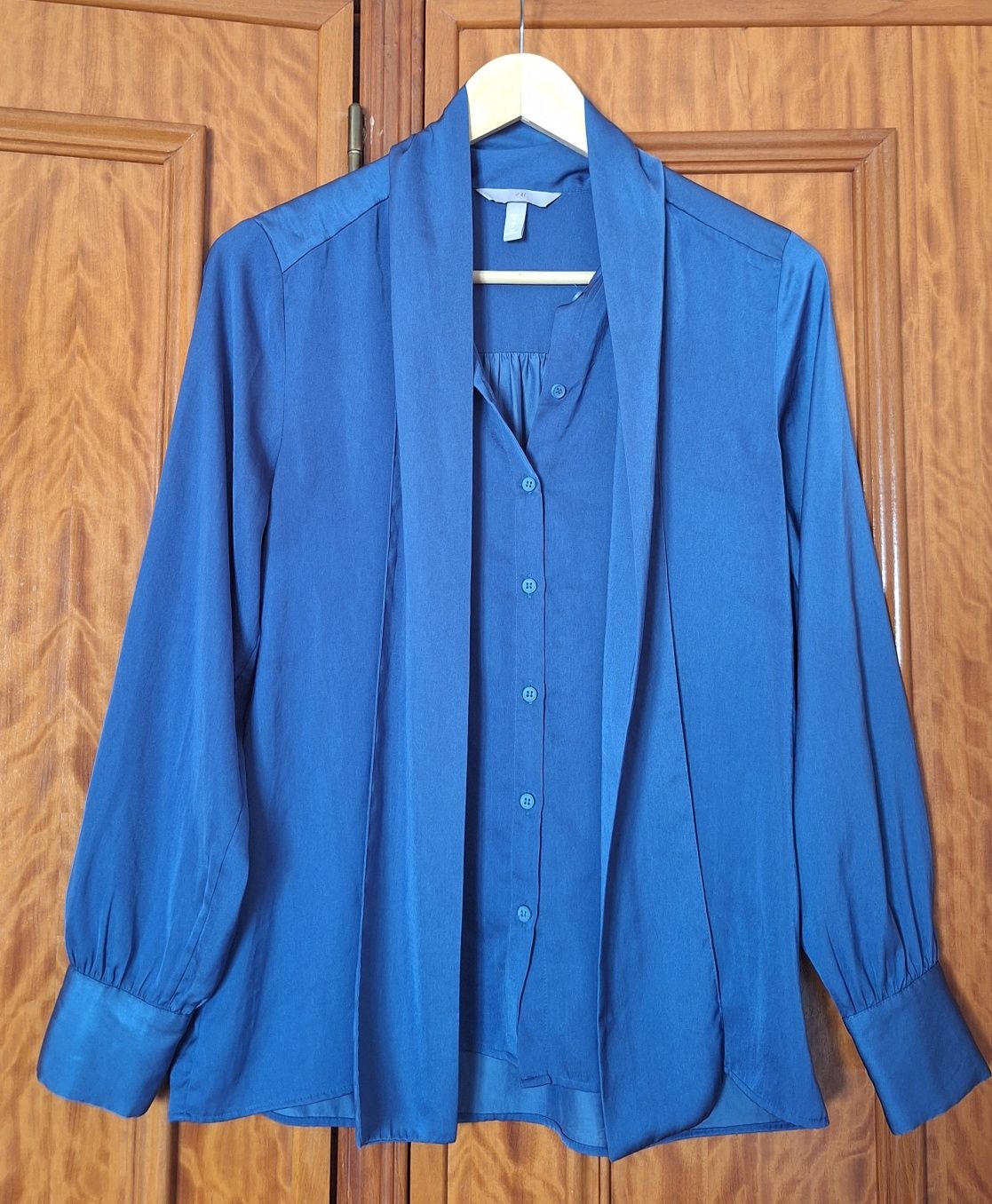 Blusa H&M tamanho 34