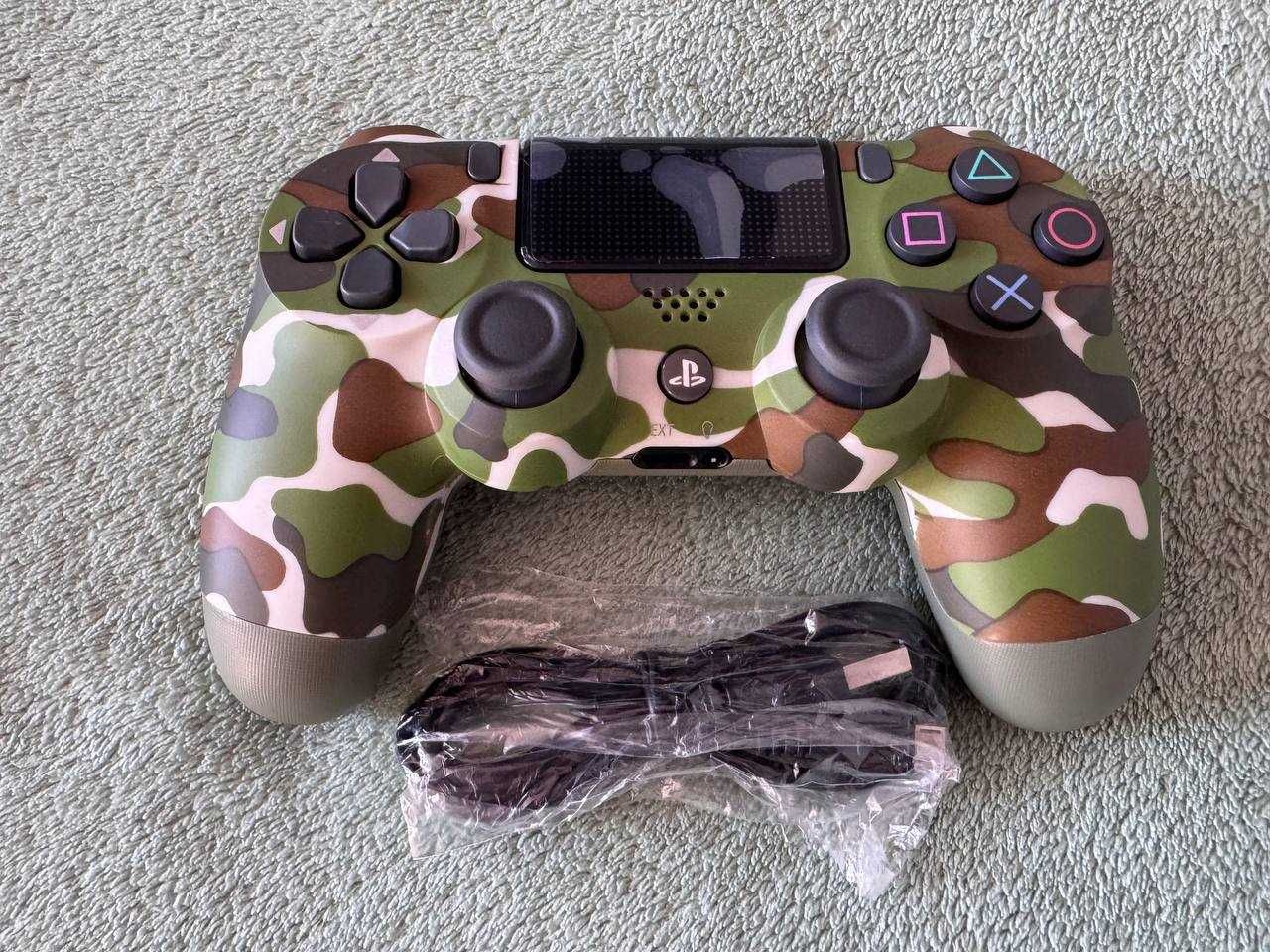 Беспроводной геймпад для ps4 джостик для пк