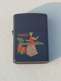 Zippo Hawaii Hula Girl 1989r. nowa.