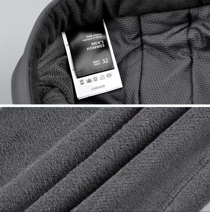 Чоловічі трекінгові штани Arcteryx Gamma MX pant men's