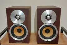 Bowers & Wilkins CM1