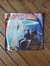 Iran Maiden | Single 7" | Colecionadores | VG+