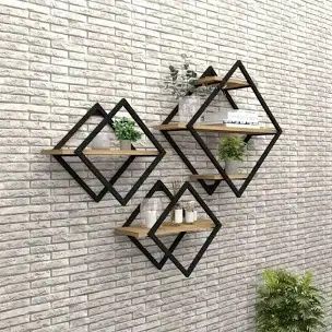 Меблі в стилі Loft, столи, крісла, стільці, стелажі, настінні полички