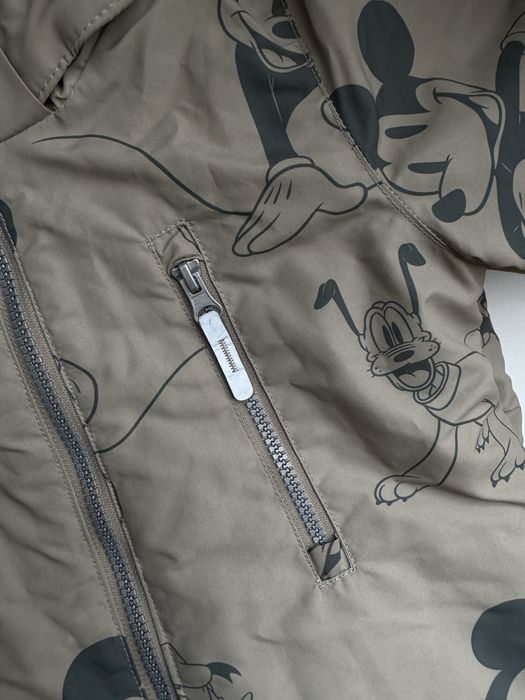 Комбінезон зимній H&M