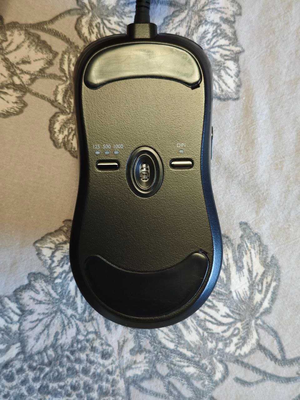 Мышка Zowie FK1-C Black