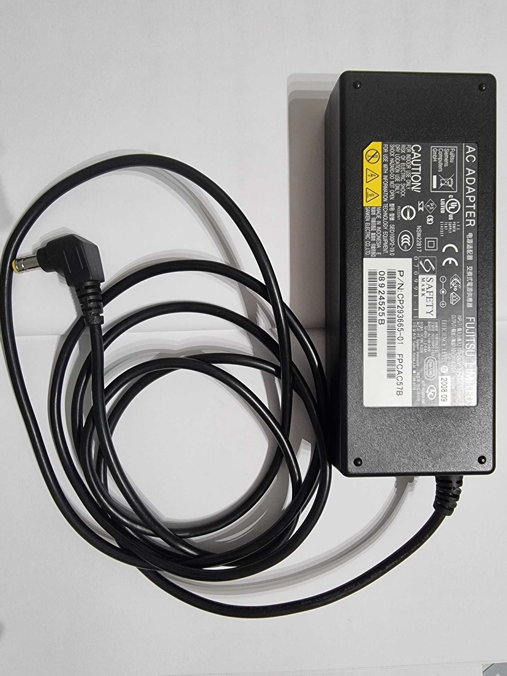 Vendo Transformador AC/DC da Fujitsu Siemens