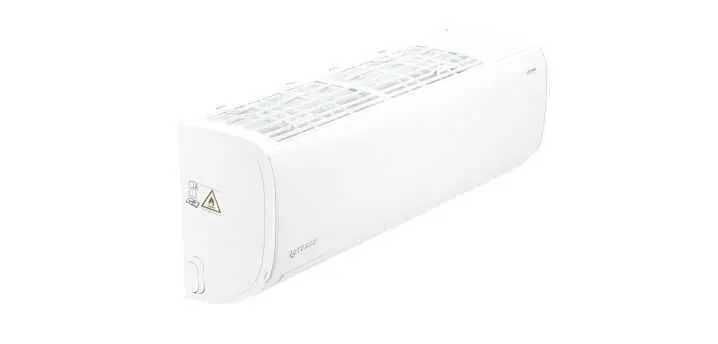 Klimatyzacja, klimatyzator Rotenso Ukura 3,5 kW z montażem, Jonizator