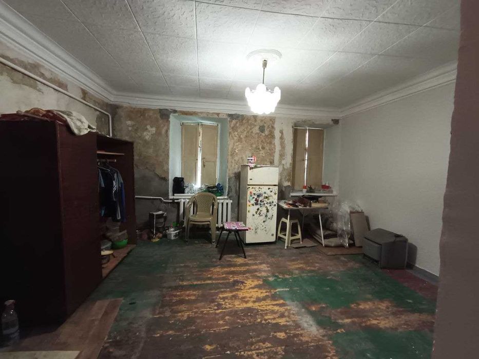 Продам комнату на Новосельского, с возможностью выделиться