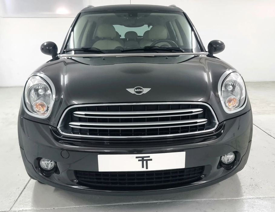 MINI Countryman Cooper