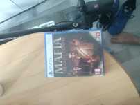 Mafia the old country