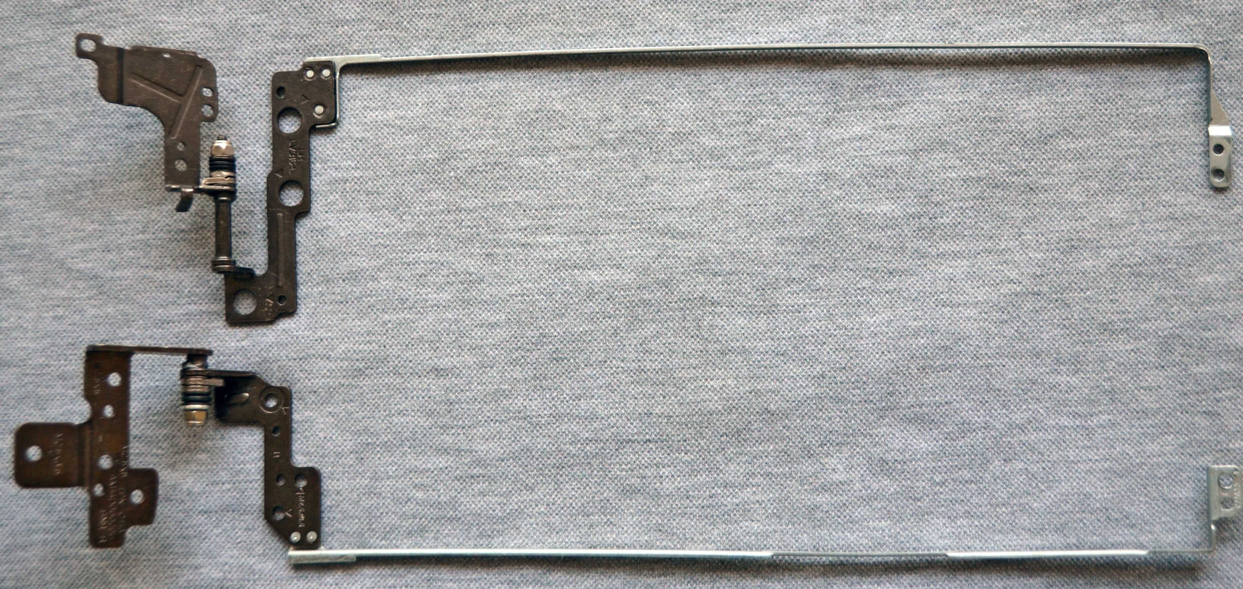 Ноутбук Lenovo V130-15IKB, по запчастинам.