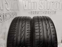 Шини 245/45 R 17 Bridgestone Turanza. Літо пара. Колеса склад.