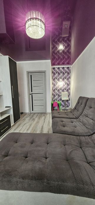 Продам 2к.кв на Космосі, вул. Космічна( АТК)