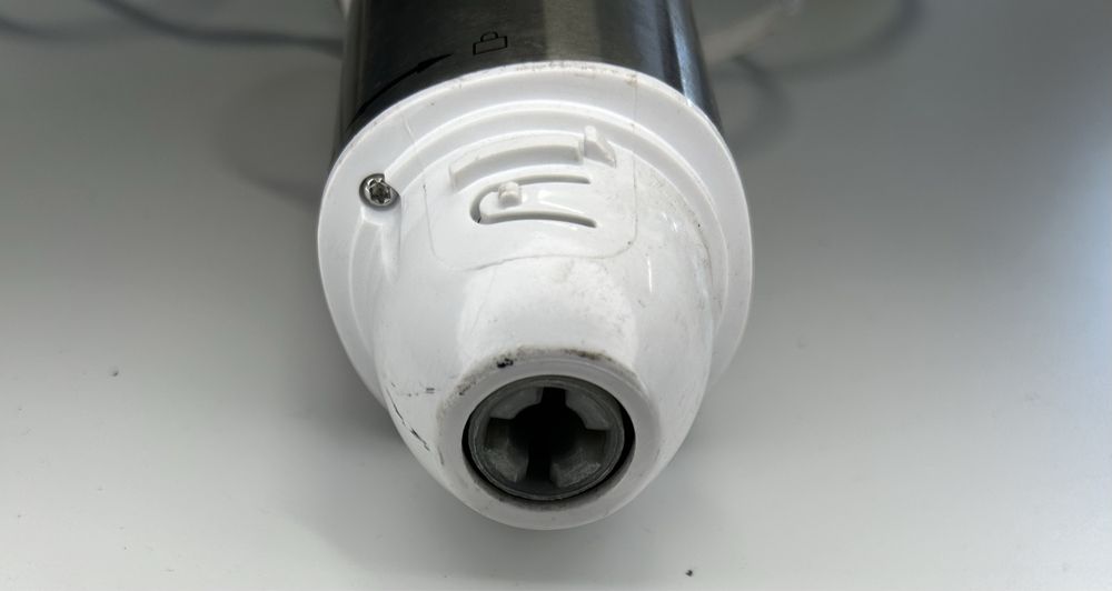 Silnik napęd blendera Twinzee 1000W