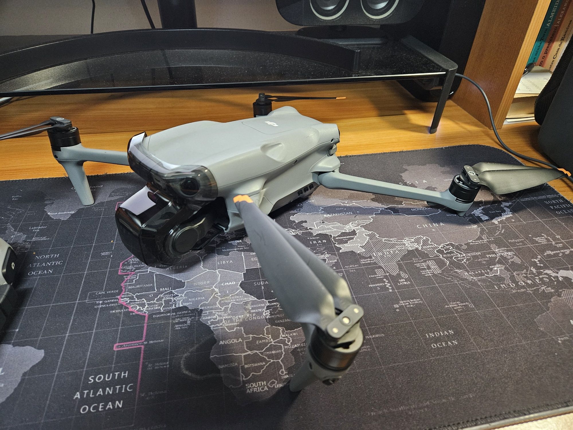 DJI Mavic Air 3 Fly more Combo