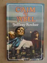 Caim E Abel de Jeffrey Archer