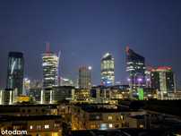 Sprzedam mieszkanie 74m2 - 12 piętro- widok na Warsaw Spire