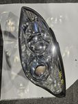 Hyundai i30 Lampa Przód Lewy