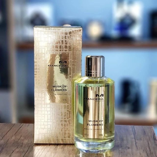 Распив Lattafa Mancera Pepper Musk Vetiver Sensuele Tonka