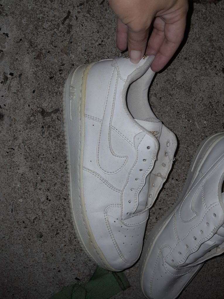Ténis originais Nike
