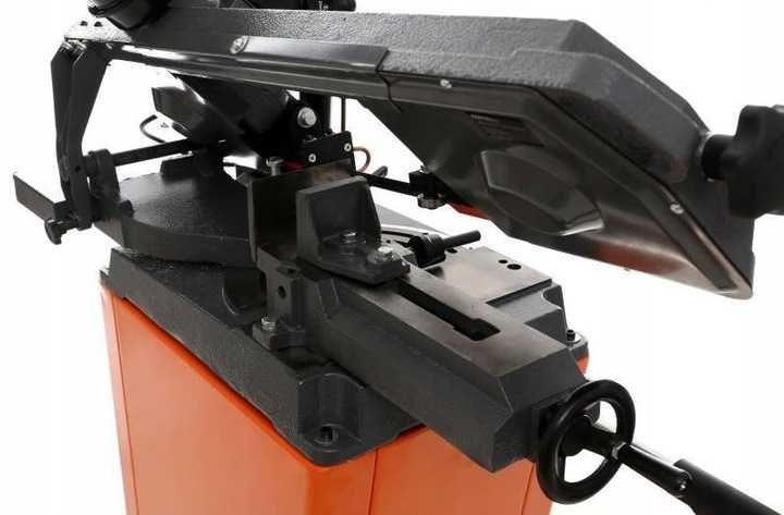Przecinarka Piła Taśmowa do Metalu 700W Kraft Jakość Sklep Fv ** New*