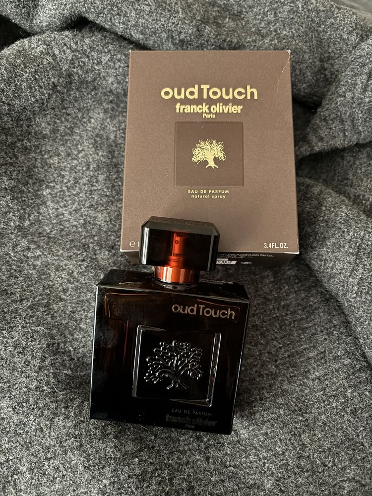 Franck Olivier Oud Touch Perfum 100ml