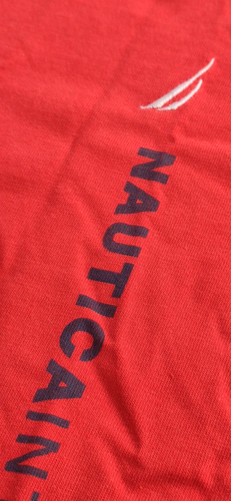 T-shirt Náutica M