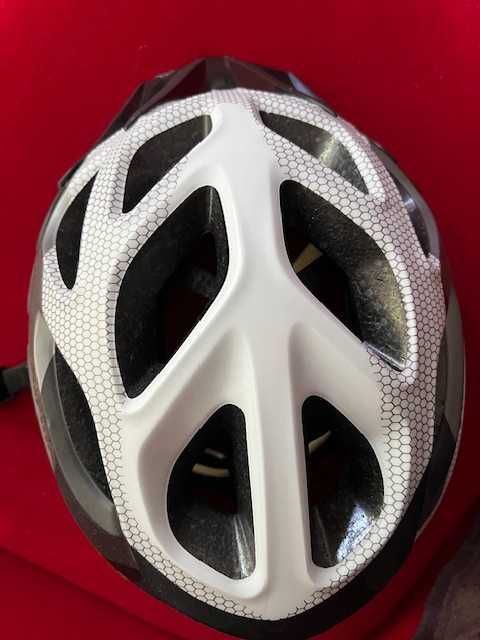 Kask rowerowy Alpina Mythos 3.0 L.E. mtb, gravel, rozm 57-62