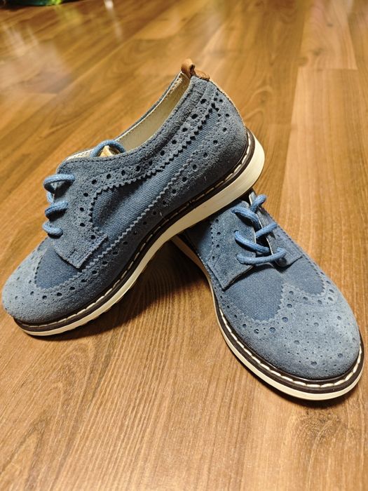 Туфлі шкіряні  31 розмір