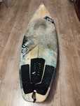 Prancha de surf 5´11 Shortboard