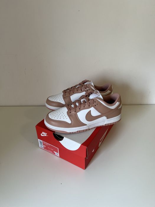Nike Dunk Low Rose Whisper