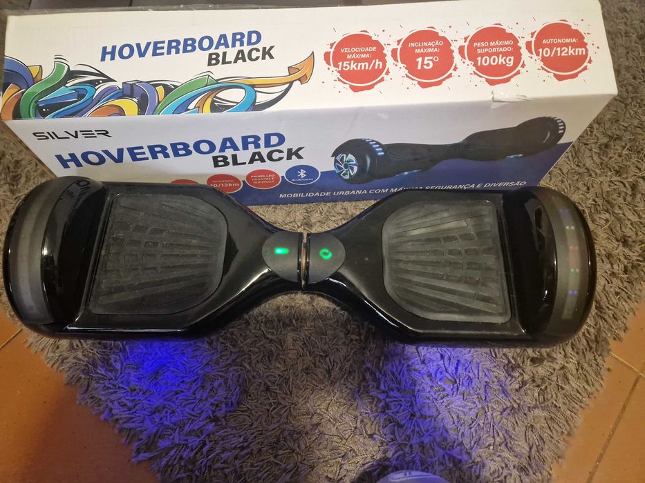 Hoverboard  novo