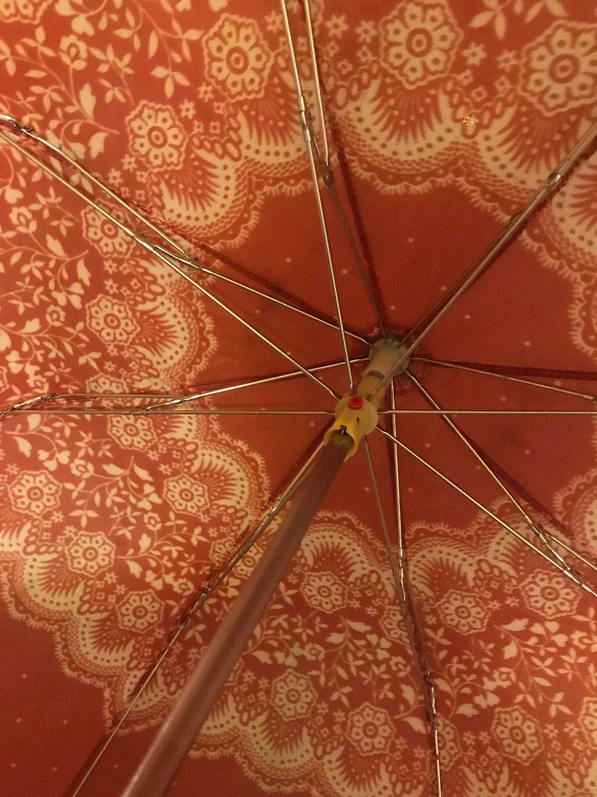 Зонт зонтик парасоля  парасолька