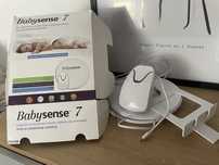 Monitor oddechu Babydense 7