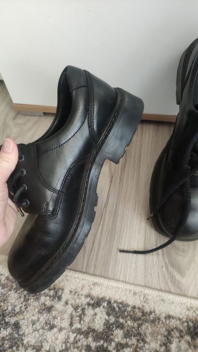 Połu buty CAMEL ACTIVE męskie Gore-Tex
