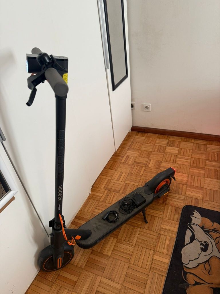 Trotinete Xiaomi