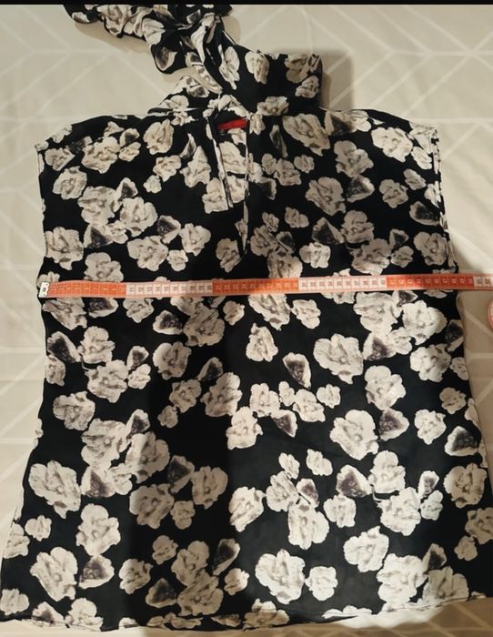 Camisa - Carolina Herrera - Original