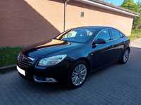 Opel Insignia 2013 2.0CDTI 160KM HB Navi Klimatronik PDC Park Asist Grz. kiero. Fote