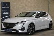 Peugeot 308 1.2 PureTech Allure Pack