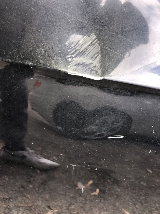 Двері праві Audi tt 8j mk2 2007р