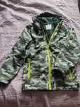 Kurtka Softshell 140